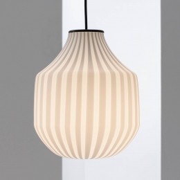 KarmanCircushanglamp29cmvanwitteglas