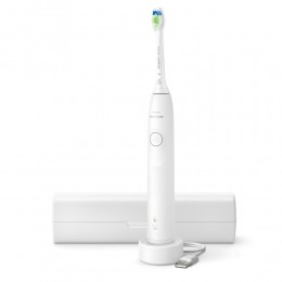 PhilipsSonicareElektrischeTandenborstelSeries5300Wit