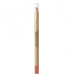 MaxFactorColourElixirLipliner078gVerschillendeTinten-BrownNNude