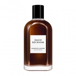 DavidBeckhamExquisiteLeatherEaudeParfum100ml