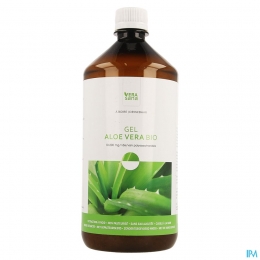 GelAloeVeraBio1lVeraSana