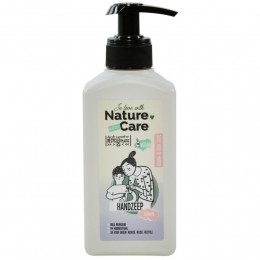 NatureCareHandzeepJasmijn250ml