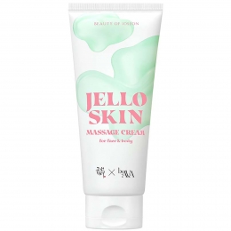 BeautyofJoseonJelloskinMassageCreamforFaceandBody200ml
