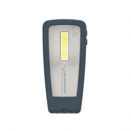 ScangripMINIFORMLEDLamp-200Lm-Oplaadbaar