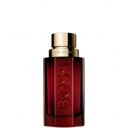 HugoBossBOSSTheScentElixirParfumIntenseforHim50ml