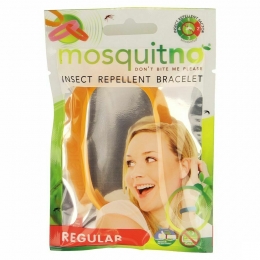 MosquitnoInsectRepellentRegularBracelet