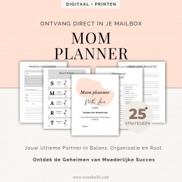 MomPlanner