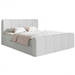 NADUVICollectionBoxspringChloe180x200chenillemetopbergvak