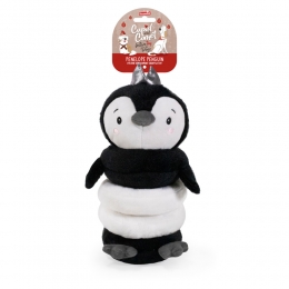 RosewoodCupidCometPaulienPinguinKerstSpeelgoed