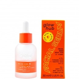 GlowHubTheScarSlayerFacialSerum30ml