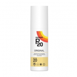 RiemannP20ZonnespraySPF2085ml