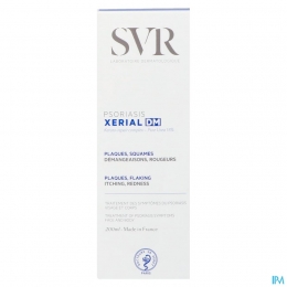 SVRXerialPsoriasisCrme200ml