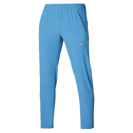 MizunoPARISATHLETEPANTParisianblueHerenMaatM