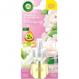 AirWickElektrischeLuchtverfrisserNavullingPeonyJasmineBlossom19ml