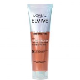 LOrealParisElviveGrowthBoosterConditionerAntiHairLossandHairThickening150ml