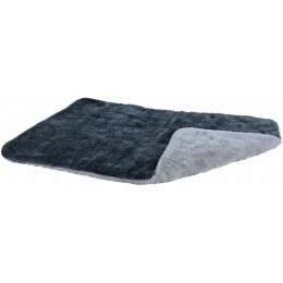 BoonPlaidSupersoft2-zijdig85x60cm