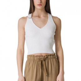 TopDehaCanottaAMaglia