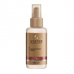 SystemProfessionalLuxeOilKeratinProtectPrimingCream95ml