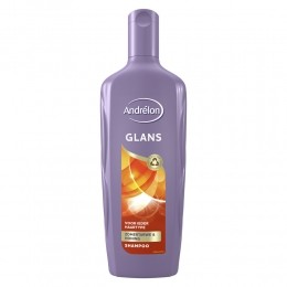 AndrelonShampooGlans300ml
