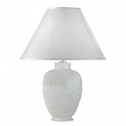 austroluxTafellampChiaravankeramiekinwit40cm