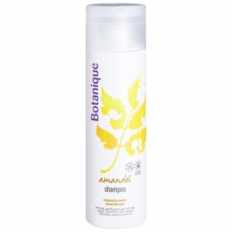 BotaniqueShampooAmandel200ml