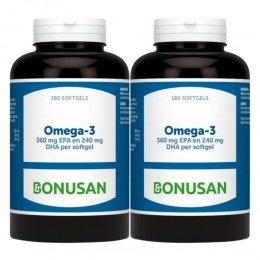 GratisVerzending2xBonusanOmega-3180softshells