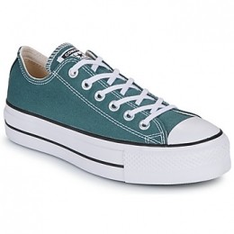 LageSneakersConverseCHUCKTAYLORALLSTARLIFTPLATFORM