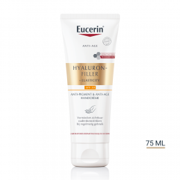 EucerinHyaluron-FillerElasticityAnti-PigmentenAnti-AgeHandcrmeSPF3075ml