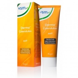 VSMZalfDermaCalendulan75gr