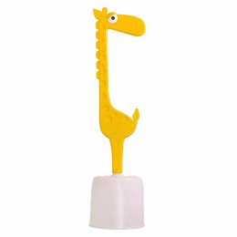 Giraffe-Toiletborstel