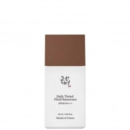 BeautyOfJoseonDailyTintedFluidSunscreenSPF30PA50mlVariousShades-DY330