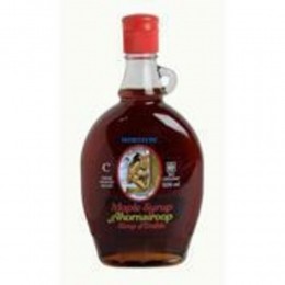 HorizonAhornsiroopC-GraadBio500ml