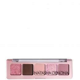 NatashaDenonaMiniRosePalette
