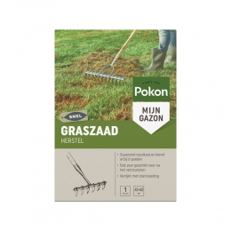 PokonGraszaadHerstel1kg