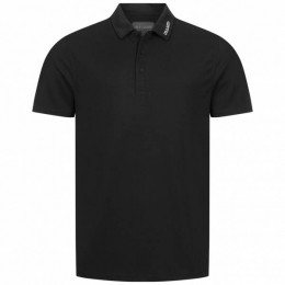 LyleScottTonalEagleTechHerenPoloshirtSP1767E-Z865