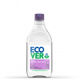 8xEcoverAfwasmiddelLelieLotus450ml