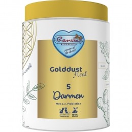 RenskeGolddustHeal5Darmen500gr