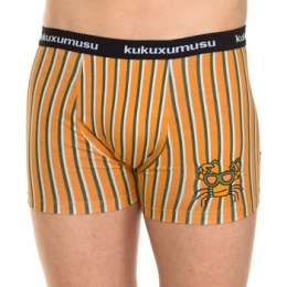 BoxersKukuxumusu98246-NARANJA