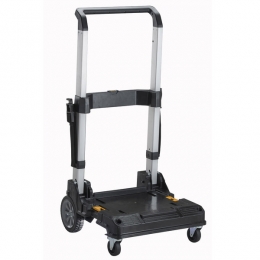 DeWALTDWST1-71196TSTAKTrolleyMetTelescopischeHandgreep