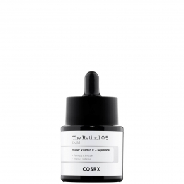 COSRXTheRetinol05Oil20ml