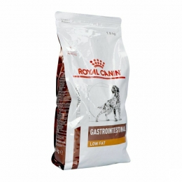 RoyalCaninDogGastrointestinalLowFatDry15kg