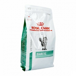 RoyalCaninCatDiabeticDry15kg