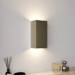 QuitaniLEDwandlampMiramatnikkel7cm