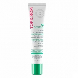 TopicremAcHydraCompenserendeCremeTube40ml
