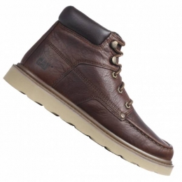 CATERPILLARByronBootsHerenLerenlaarzenP723602