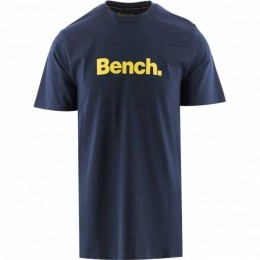 BenchCornwallHerenT-shirtWerkkledingBNCH002-NAVY