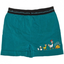 BoxersKukuxumusu98256-TURQUESA