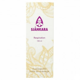 SjankaraRespirationHuileMassage100ml