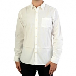 OverhemdLangeMouwPepejeans115455