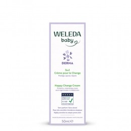 WELEDABabyDerma3-in-1Billenbalsem50ml